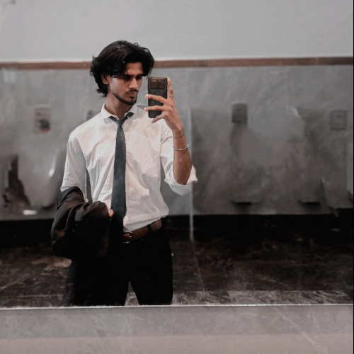 Imran K. profile photo