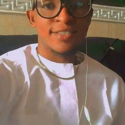 Godwinzy E.