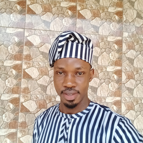 Inimfon  A. profile photo