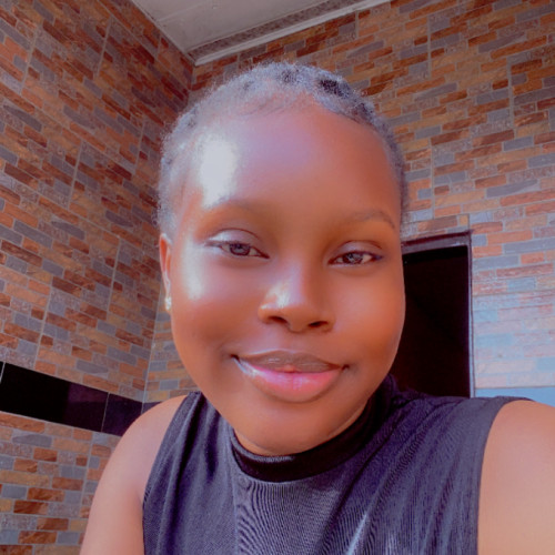 Blessing C.