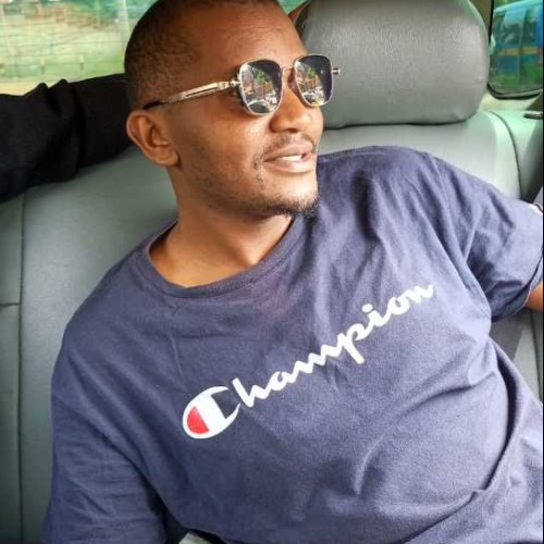 Stephen K. profile photo