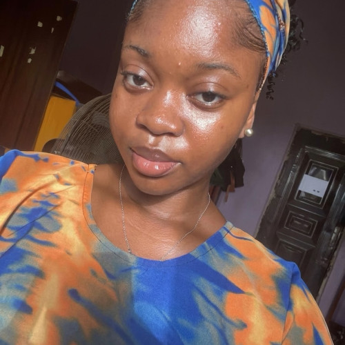 Funmilayo  O. profile photo
