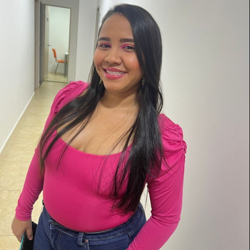 Valentina B. profile photo