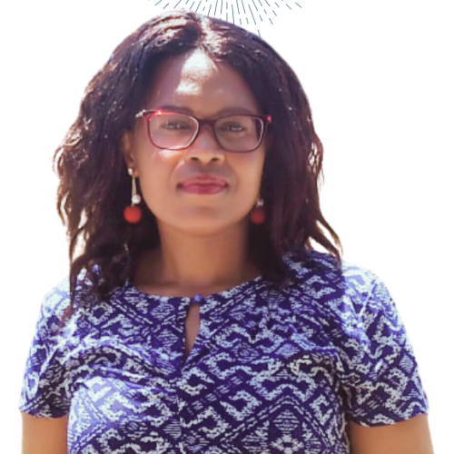 Prudence M. profile photo