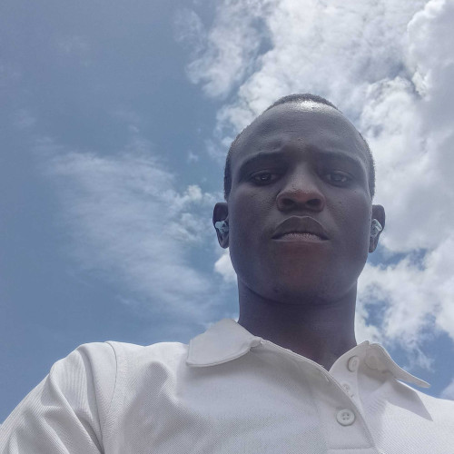Alphonso D. profile photo