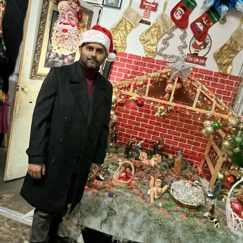 Suvo B. profile photo