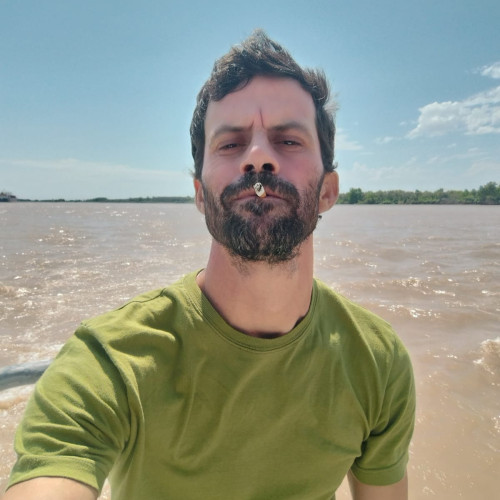 Guillermo  P. profile photo