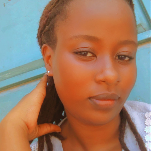 Malaika V. profile photo