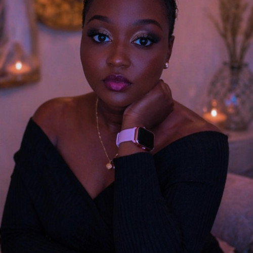 Yvonne K. profile photo