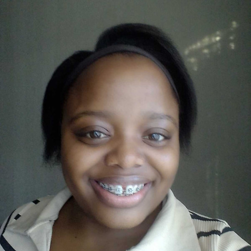 Noluthando M. profile photo