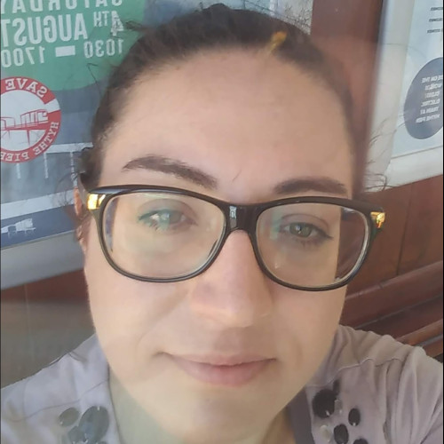 Maria Francesca B. profile photo