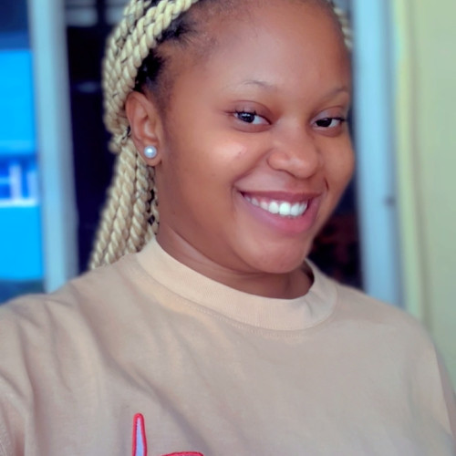 Chizzy V. profile photo