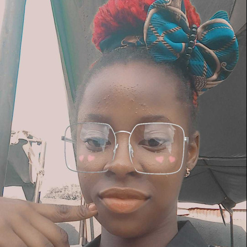 Emmanuella K. profile photo