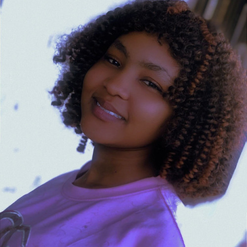 MARYAM C. profile photo
