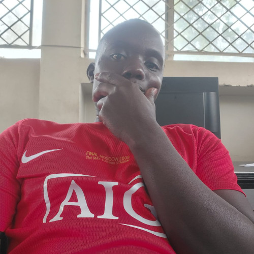 VICTOR O. profile photo