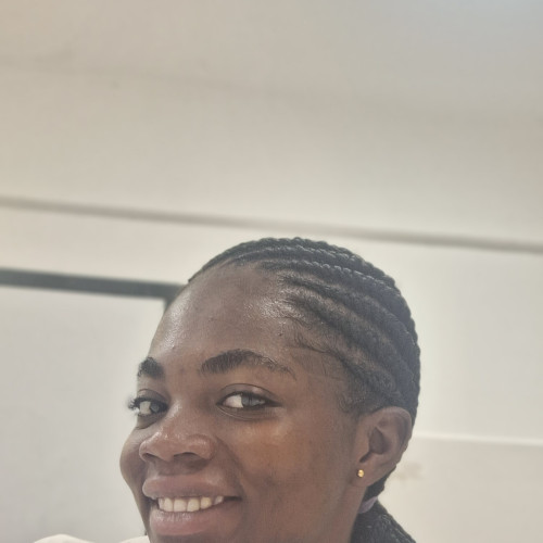 Adwoa  S.