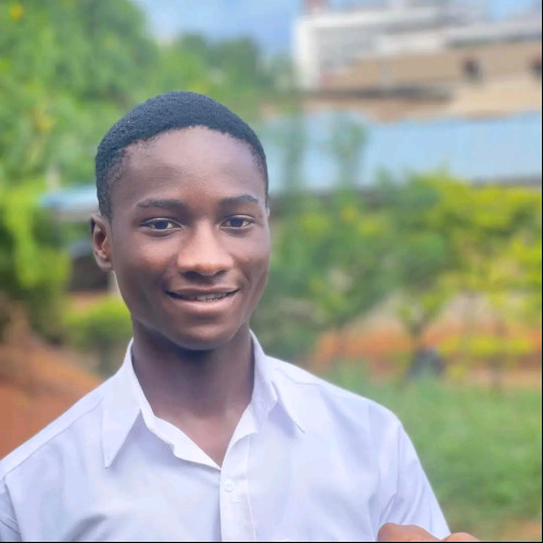 Ransford  A. profile photo