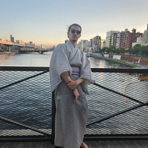 Philippe P. profile photo