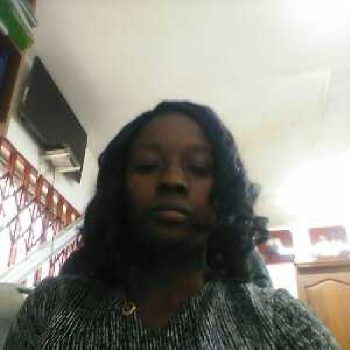 Betty Hawa A.