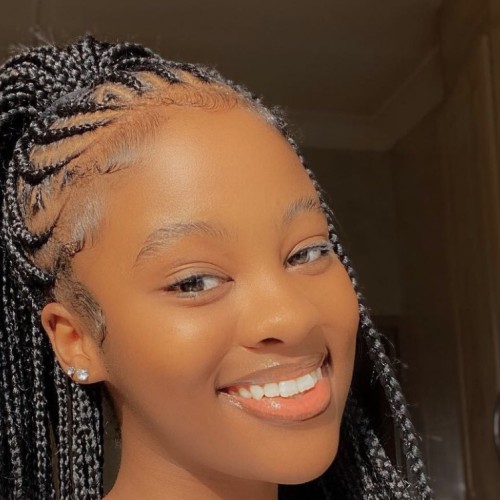 Mariama  N.