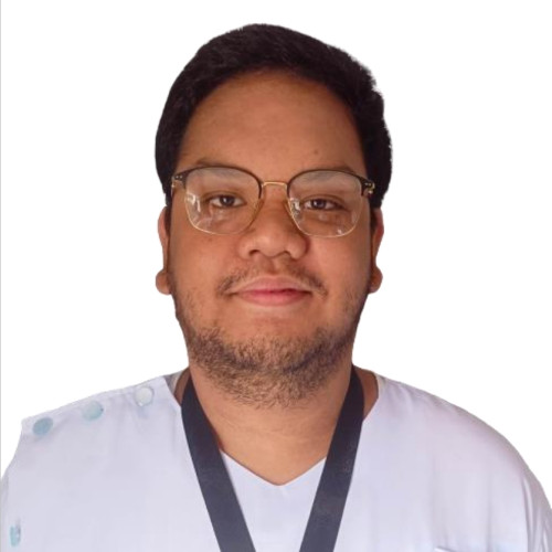 Joemel  R. profile photo