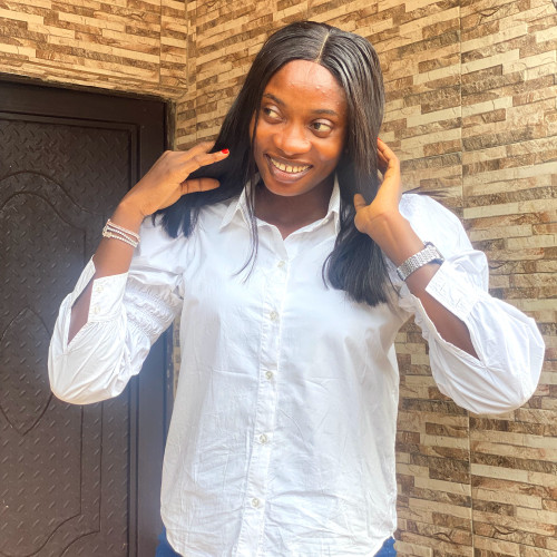 Shally  K. profile photo
