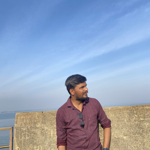 Sahil M. profile photo