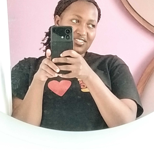 moreen k. profile photo