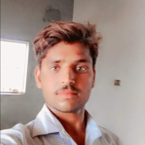 Muhammad Umar  K.