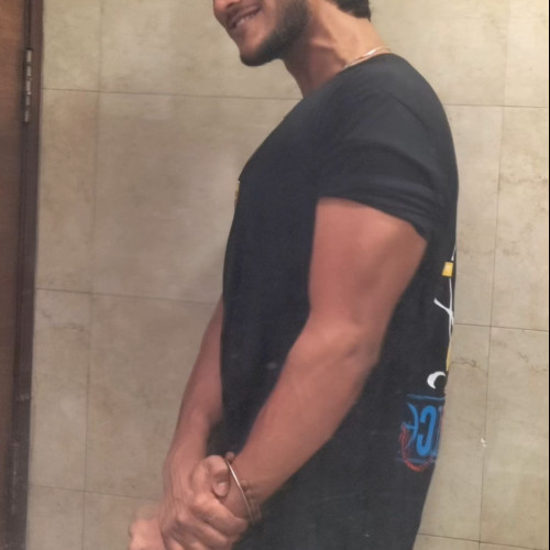 Raj  C. profile photo