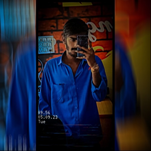 Aniket T.