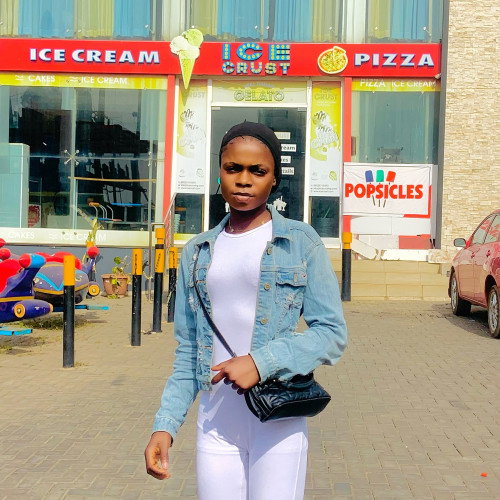 Bolarinwa R. profile photo