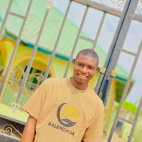 Yusuf A. profile photo