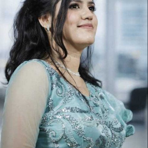 Meera S. profile photo