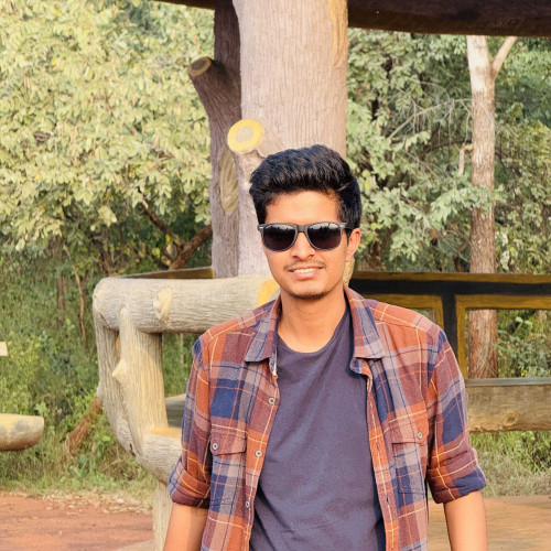 Aditya M. profile photo