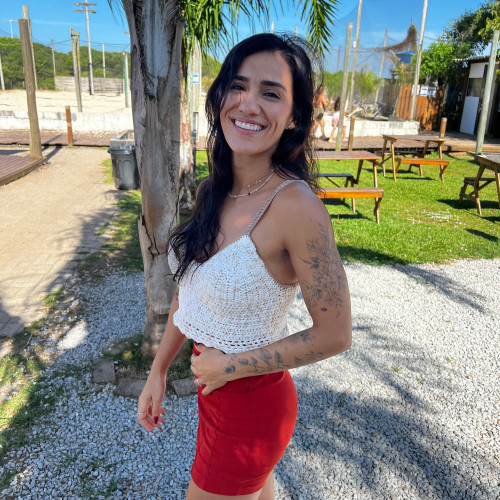 Marina G. profile photo