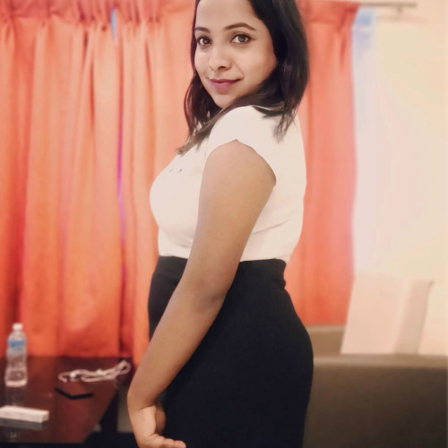 Rose D. profile photo