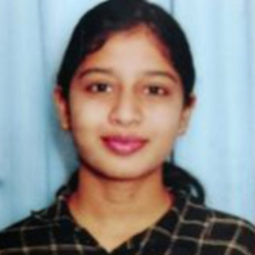 Liya  J. profile photo