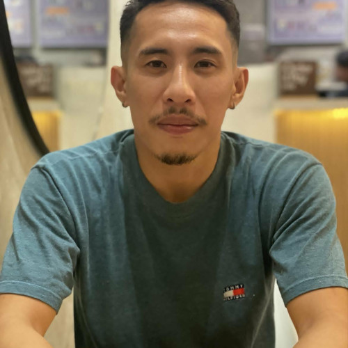 John D. profile photo