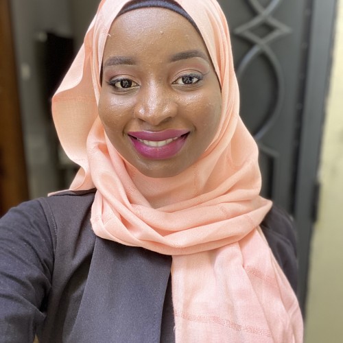 Sokhna Aicha S.