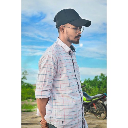 Anup C. profile photo