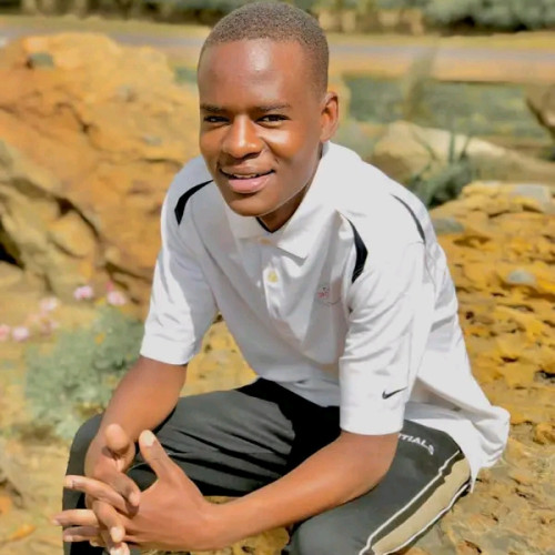 Tinotenda M. profile photo