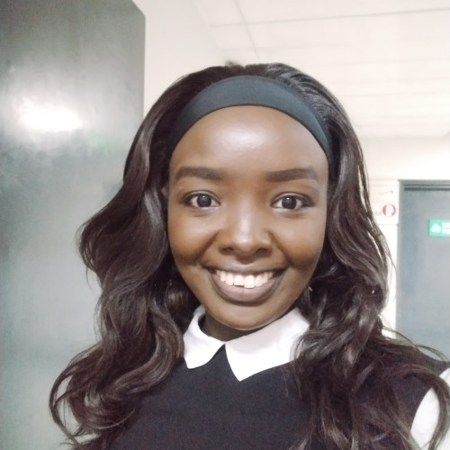 dorcas k. profile photo