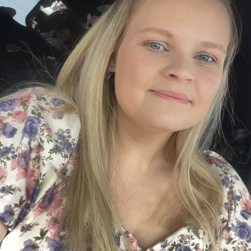 Caitlin R. profile photo