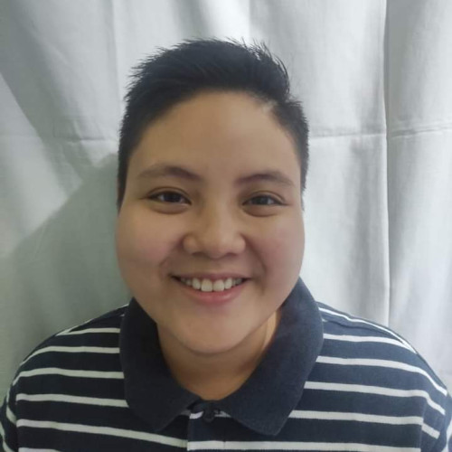 Charina Angeli Amor E. profile photo