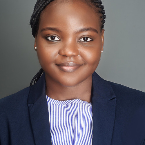 Yoshi Adwoa T. profile photo