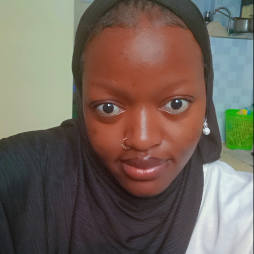 Sulmah M. profile photo