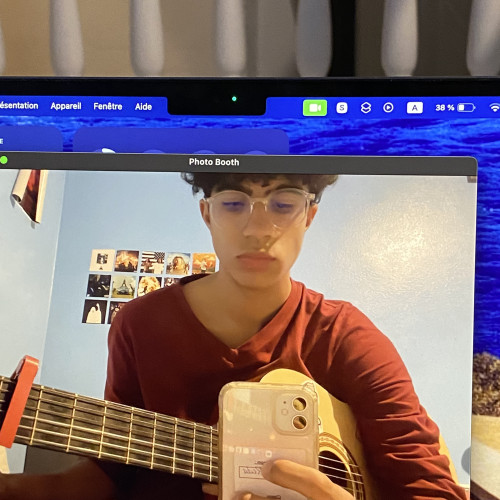 Reda N. profile photo