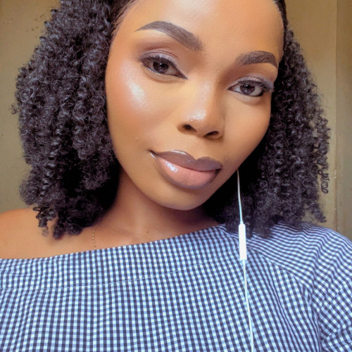 Faithy L. profile photo