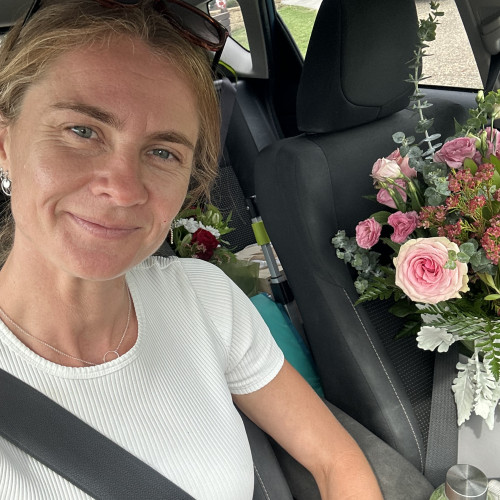 Prue M. profile photo